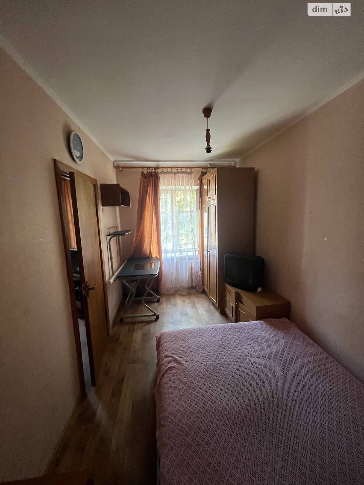 Продажа трехкомнатной квартиры в Буче, на ул. Тарасовская 28, кв. 23, фото 1