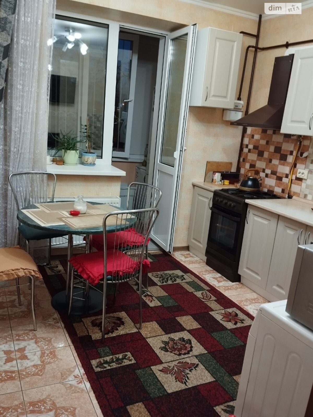 Продаж однокімнатної квартири в Бучі, на вул. Тарасівська 8А, фото 1 Продаж однокімнатної квартири в Бучі, на вул. Тарасівська 8А, фото 1