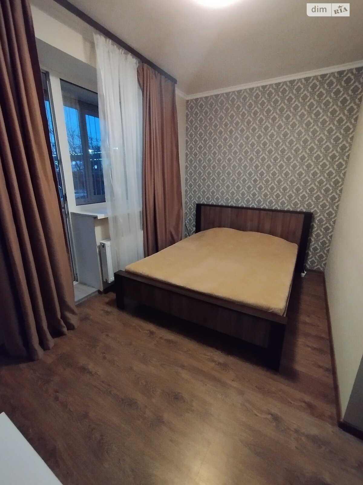 Продаж однокімнатної квартири в Бучі, на вул. Тарасівська 8А, фото 1 Продаж однокімнатної квартири в Бучі, на вул. Тарасівська 8А, фото 1