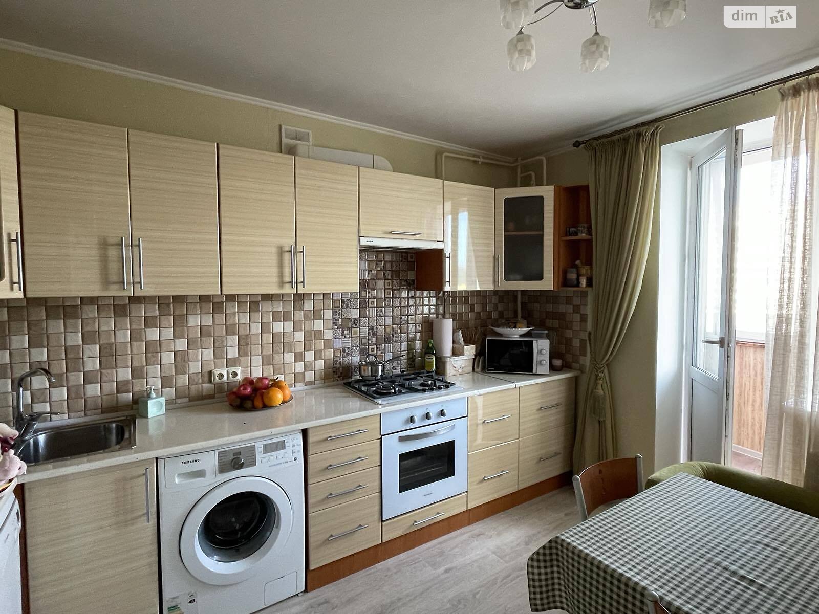 Продажа двухкомнатной квартиры в Буче, на ул. Тарасовская, фото 1 Продажа двухкомнатной квартиры в Буче, на ул. Тарасовская, фото 1