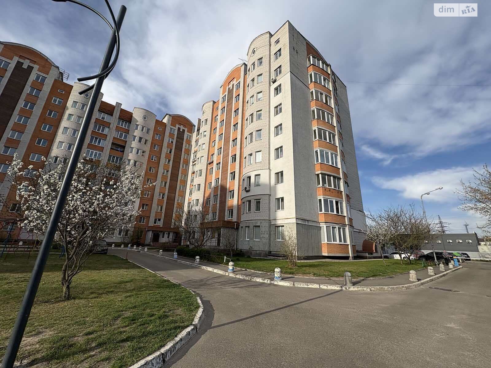 Продажа двухкомнатной квартиры в Буче, на ул. Тарасовская, фото 1 Продажа двухкомнатной квартиры в Буче, на ул. Тарасовская, фото 1
