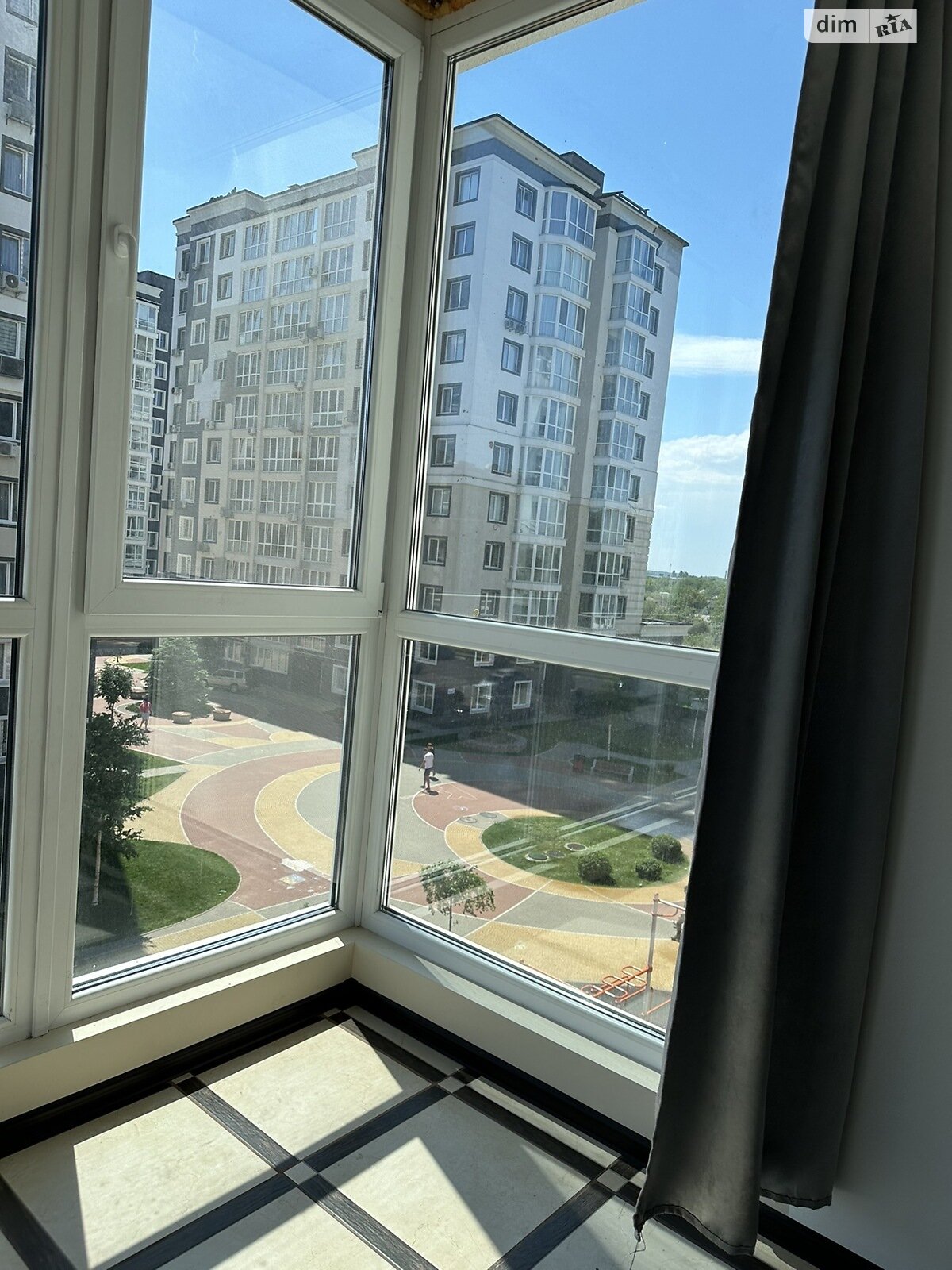 Продажа двухкомнатной квартиры в Буче, на пер. Тихого 4/2, фото 1 Продажа двухкомнатной квартиры в Буче, на пер. Тихого 4/2, фото 1