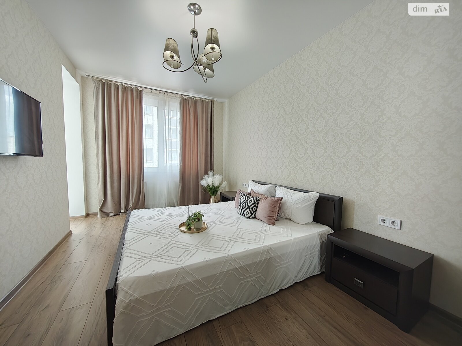 Продажа однокомнатной квартиры в Буче, на пер. Тихого 4 корпус 1, кв. 34, фото 1 Продажа однокомнатной квартиры в Буче, на пер. Тихого 4 корпус 1, кв. 34, фото 1
