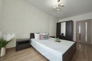 Продажа однокомнатной квартиры в Буче, на пер. Тихого 4 корпус 1, кв. 34, фото 2