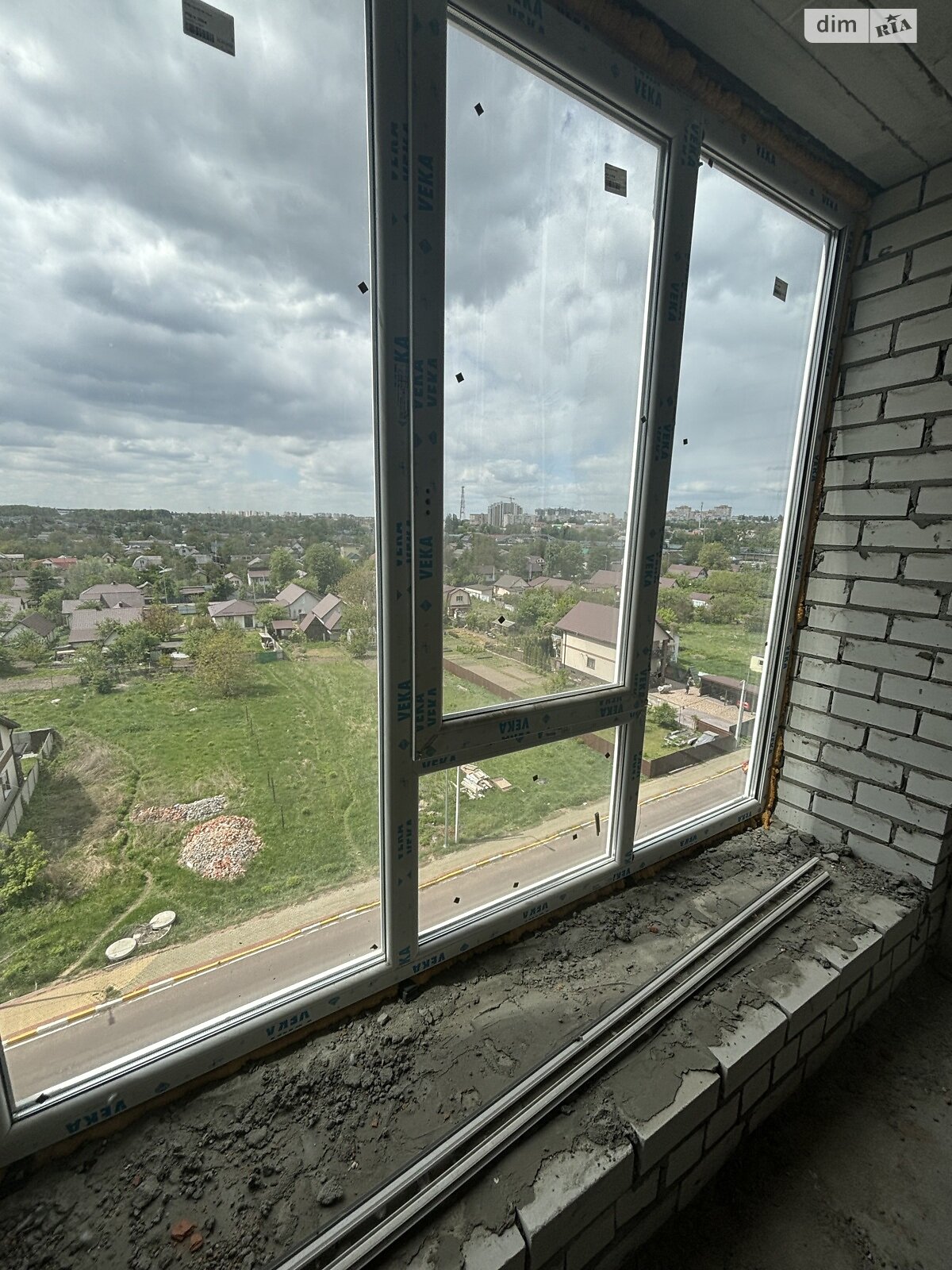 Продаж однокімнатної квартири в Бучі, на пров. Тихого 2, фото 1 Продаж однокімнатної квартири в Бучі, на пров. Тихого 2, фото 1