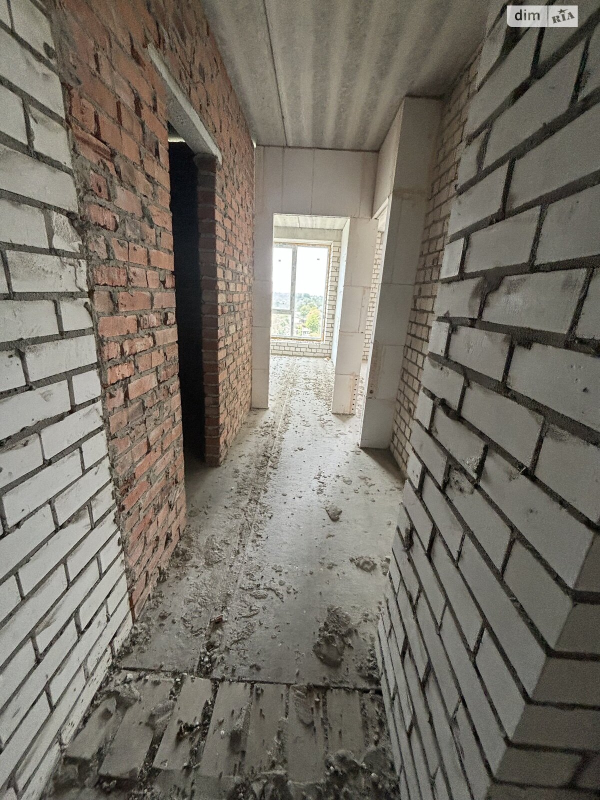 Продаж однокімнатної квартири в Бучі, на пров. Тихого 2, фото 1 Продаж однокімнатної квартири в Бучі, на пров. Тихого 2, фото 1