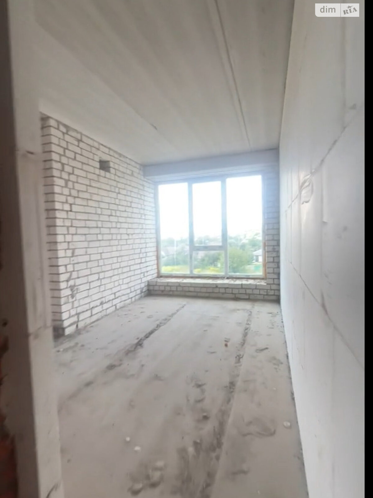 Продаж однокімнатної квартири в Бучі, на пров. Тихого 4, фото 1