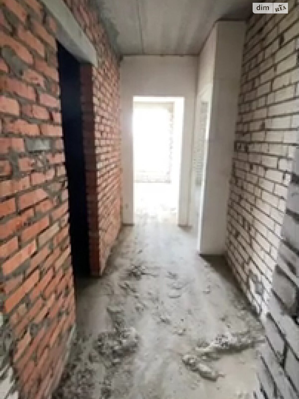 Продаж однокімнатної квартири в Бучі, на пров. Тихого 4, фото 1