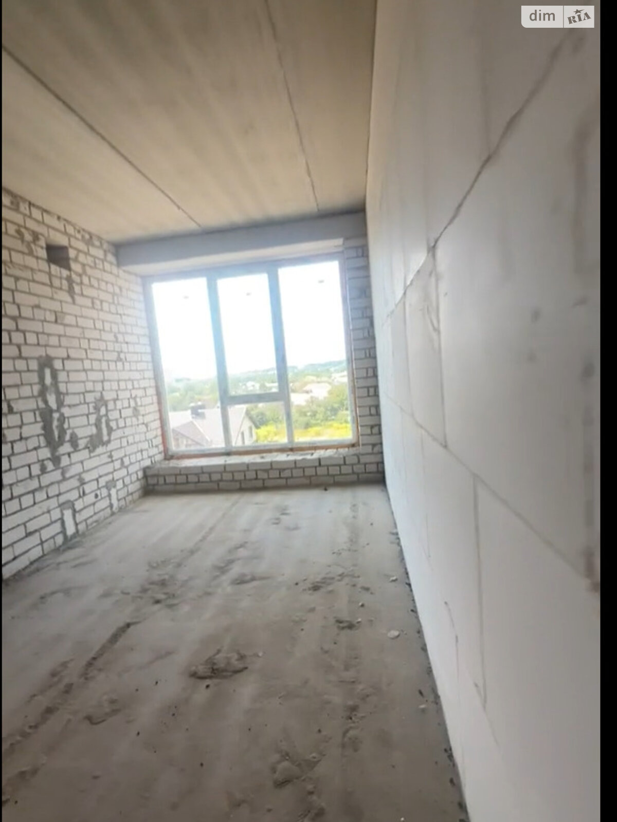 Продаж однокімнатної квартири в Бучі, на пров. Тихого 4, фото 1