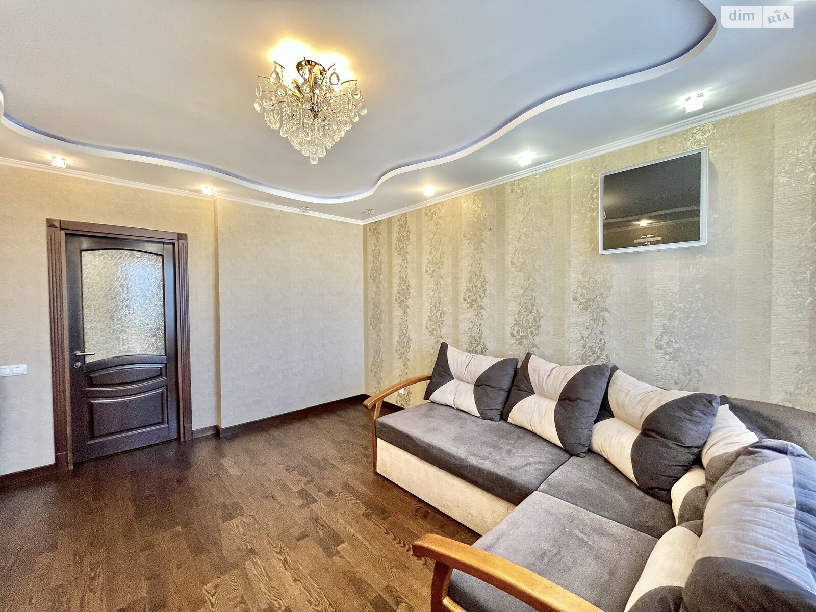 Продажа трехкомнатной квартиры в Буче, на ул. Центральная 33В, фото 1 Продажа трехкомнатной квартиры в Буче, на ул. Центральная 33В, фото 1