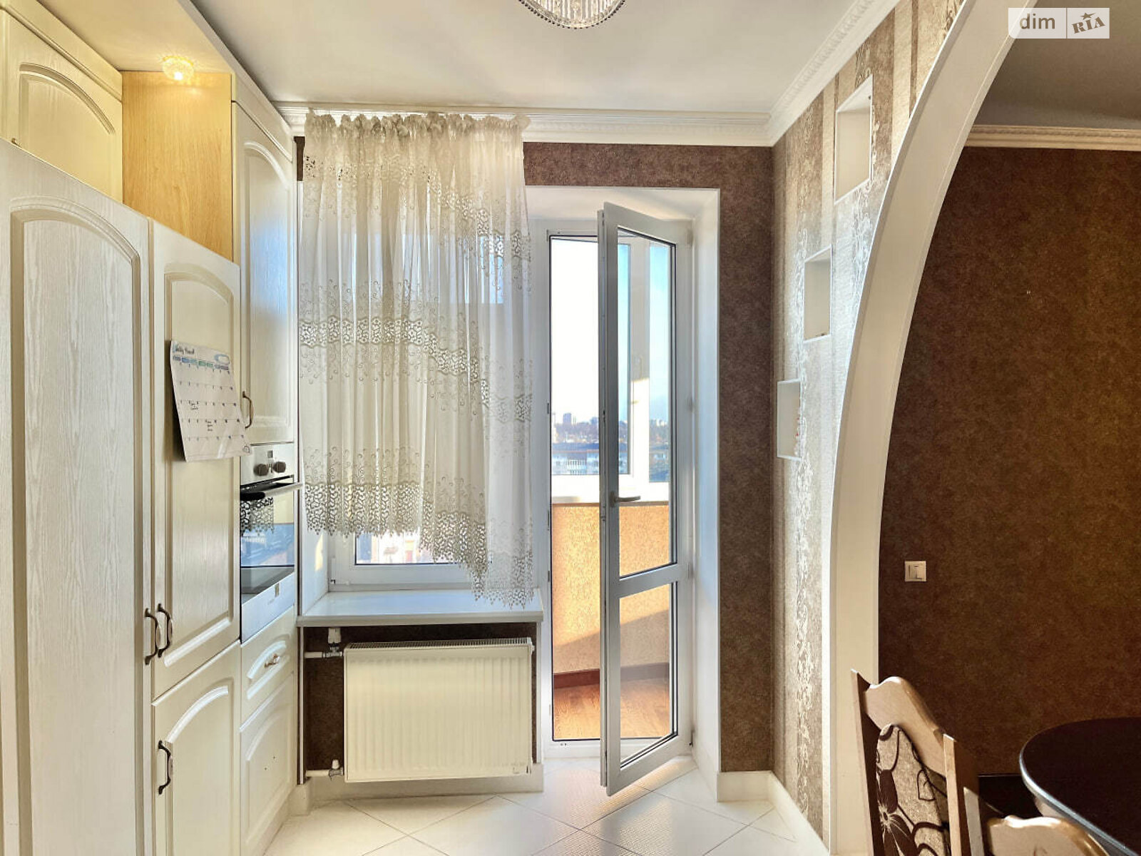 Продажа трехкомнатной квартиры в Буче, на ул. Центральная 33В, фото 1 Продажа трехкомнатной квартиры в Буче, на ул. Центральная 33В, фото 1