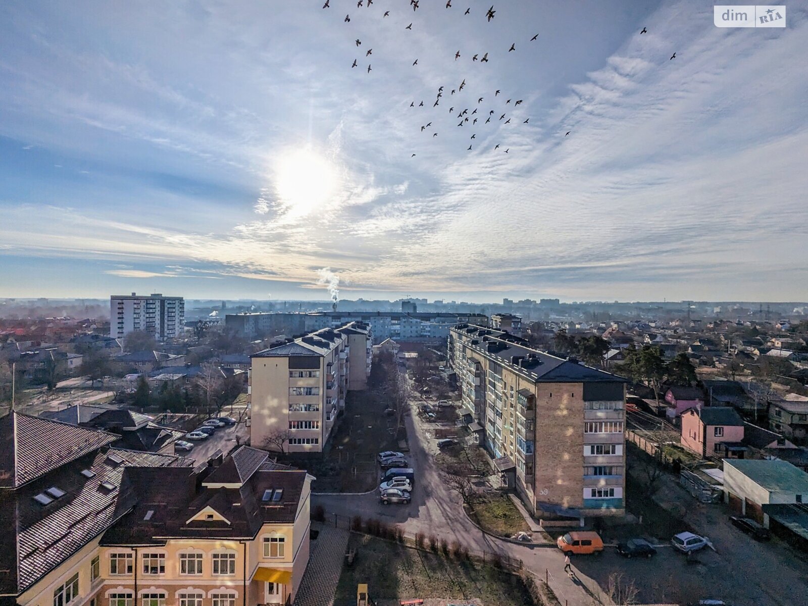 Продажа трехкомнатной квартиры в Буче, на ул. Центральная 33В, фото 1 Продажа трехкомнатной квартиры в Буче, на ул. Центральная 33В, фото 1
