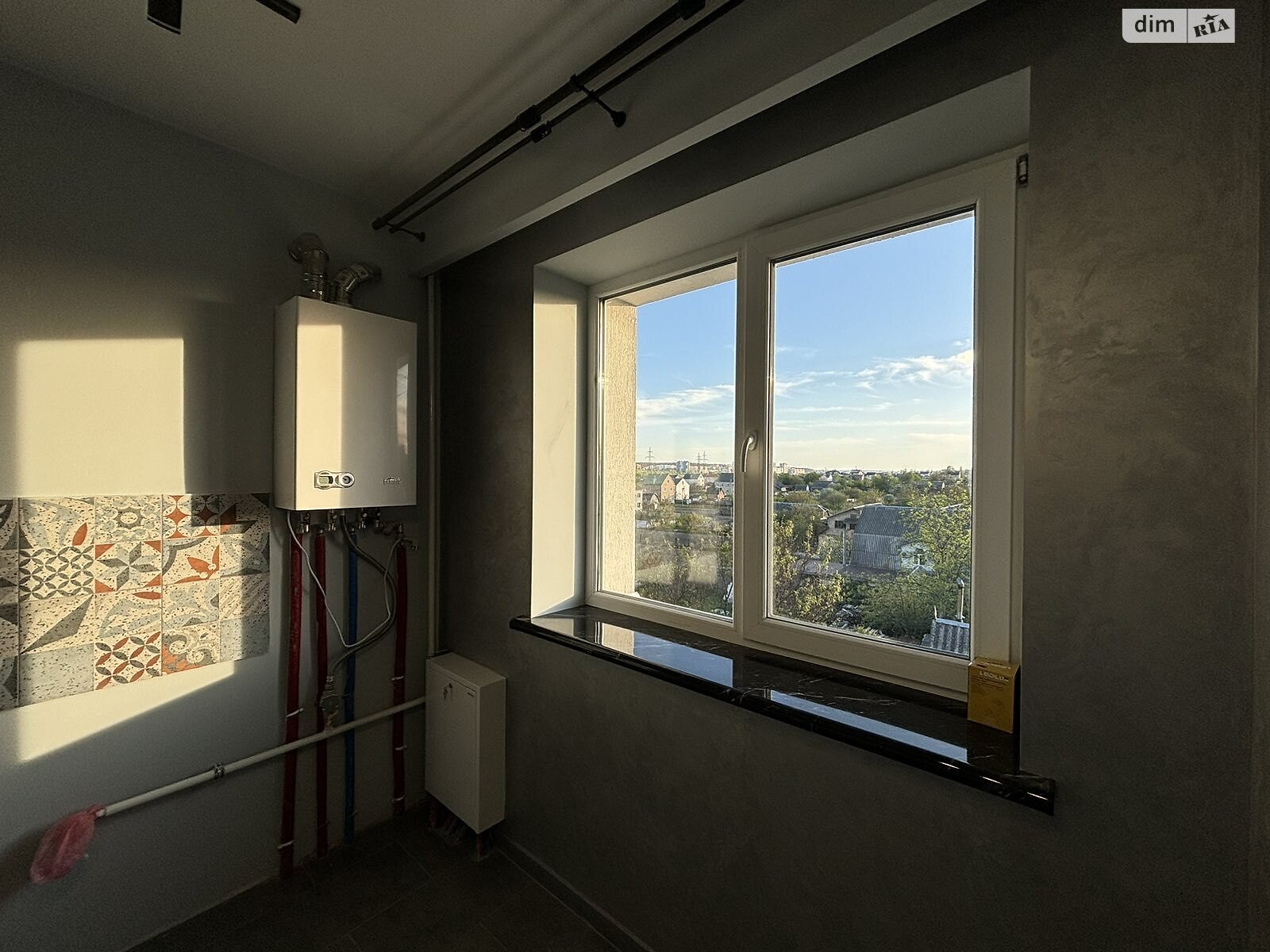 Продажа двухкомнатной квартиры в Буче, на ул. Центральная 33В, фото 1