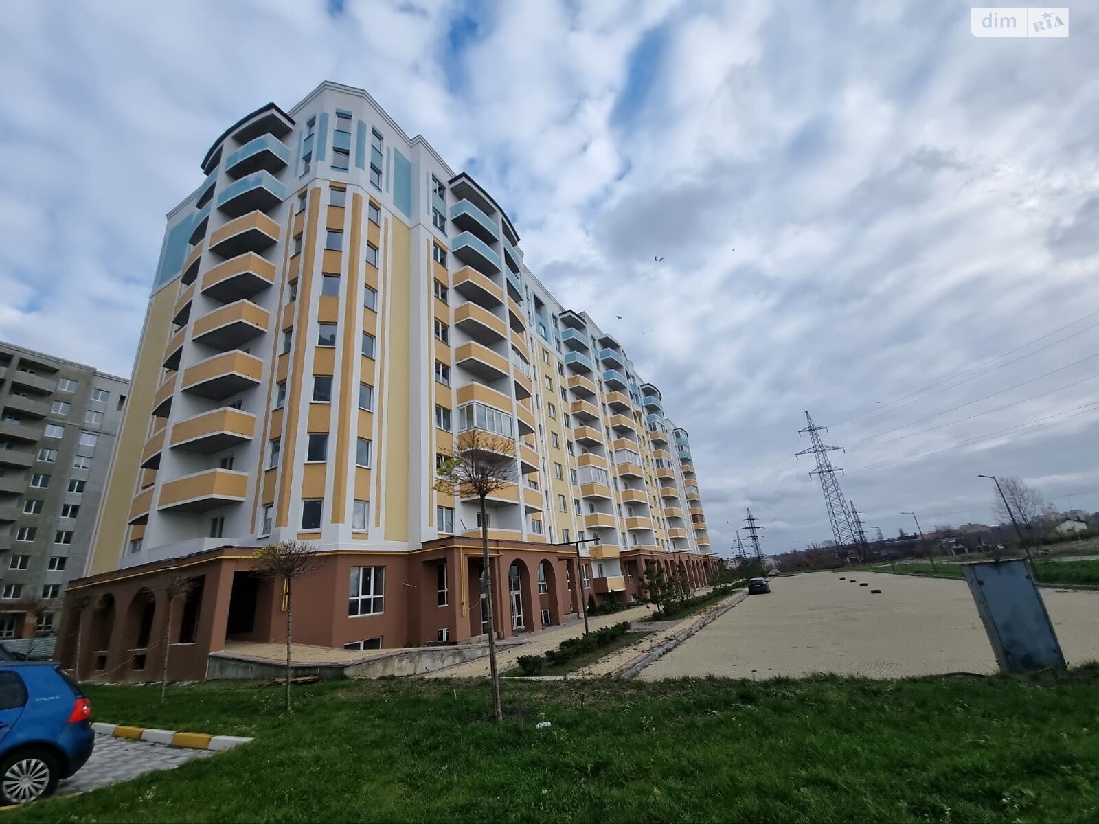Продажа однокомнатной квартиры в Буче, на ул. Ивана Кожедуба, фото 1
