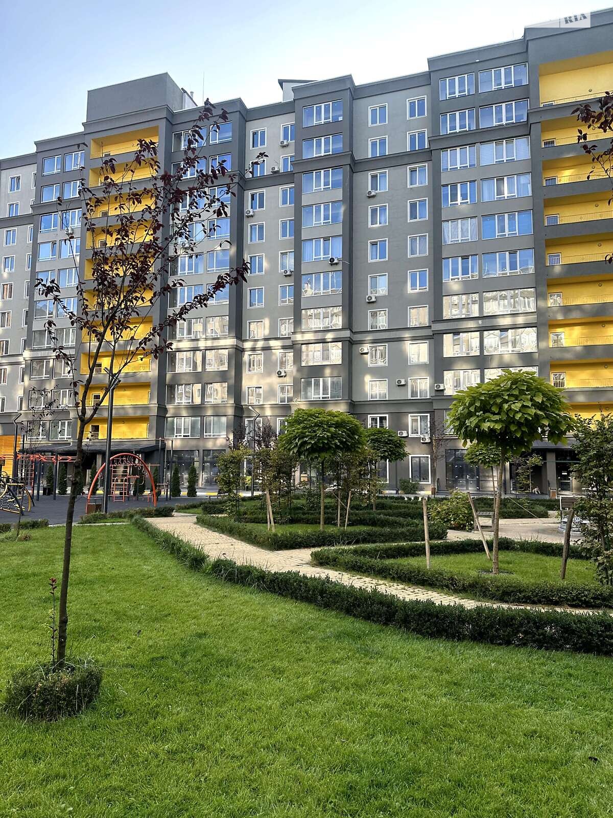 Продаж двокімнатної квартири в Бучі, на вул. Івана Кожедуба, фото 1