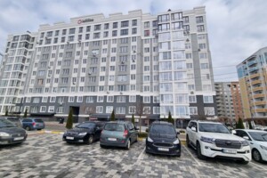 Продаж однокімнатної квартири в Бучі, на вул. Івана Кожедуба, фото 2