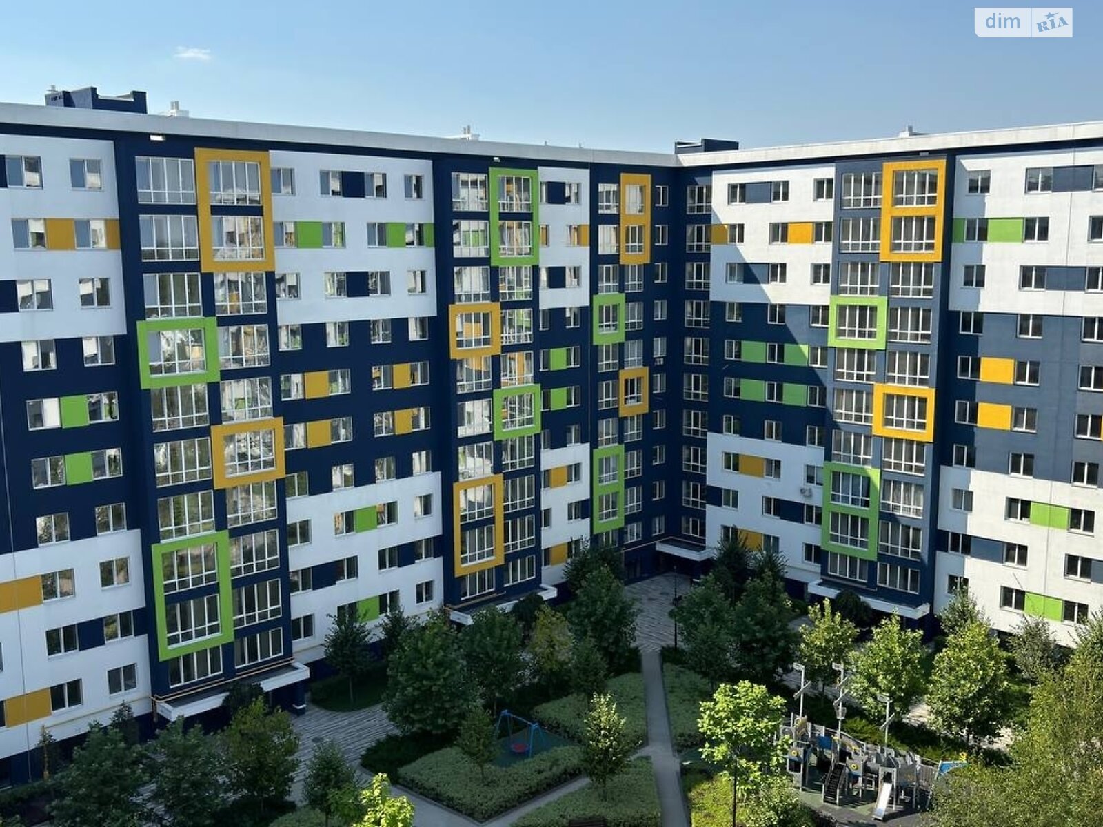 Продажа двухкомнатной квартиры в Буче, на ул. Вишневая 35, кв. 78, фото 1 Продажа двухкомнатной квартиры в Буче, на ул. Вишневая 35, кв. 78, фото 1