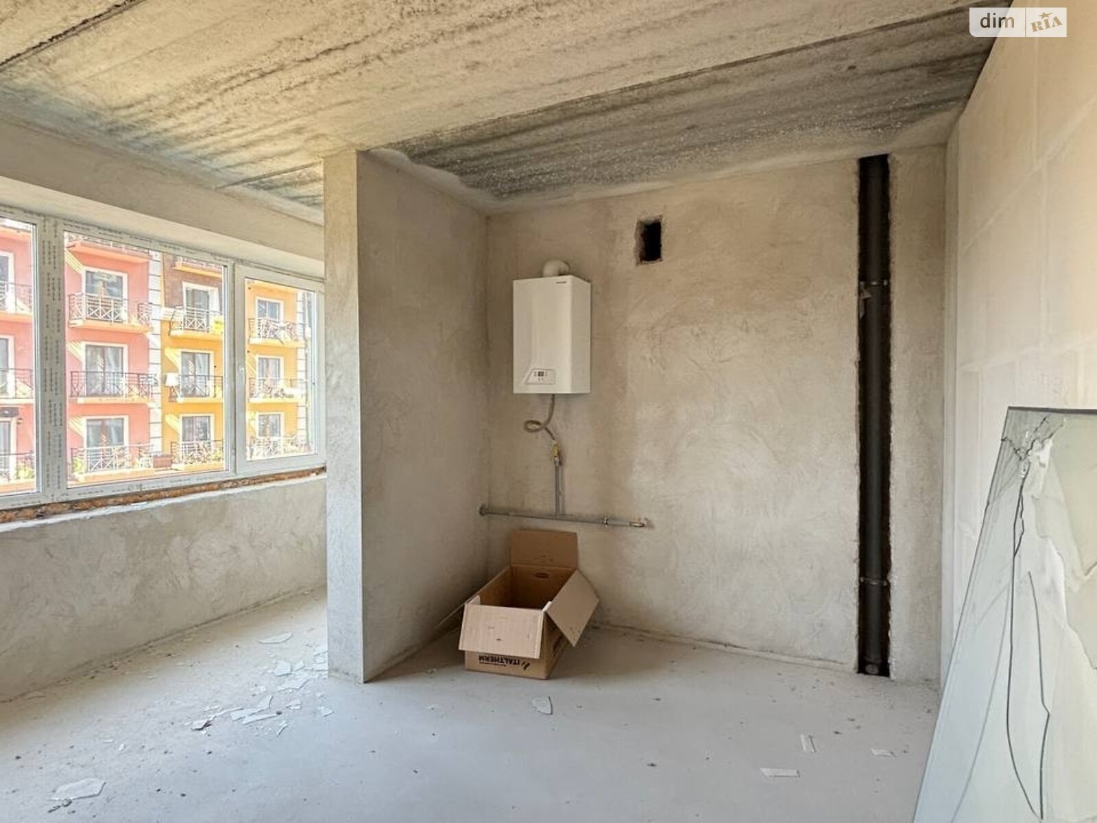 Продажа двухкомнатной квартиры в Буче, на ул. Вишневая 35, кв. 78, фото 1 Продажа двухкомнатной квартиры в Буче, на ул. Вишневая 35, кв. 78, фото 1