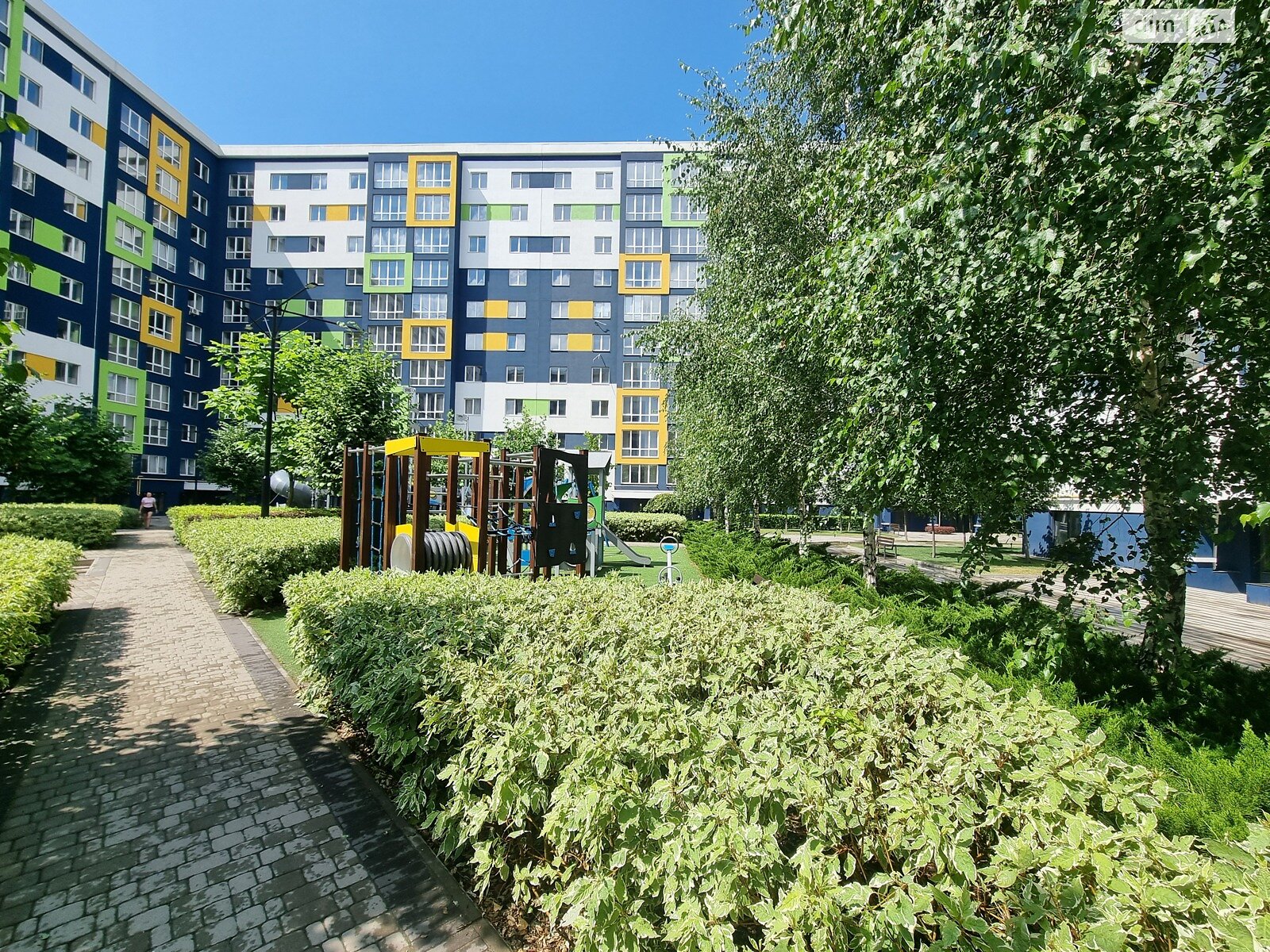 Продажа однокомнатной квартиры в Буче, на ул. Вишневая 35, кв. 6, фото 1 Продажа однокомнатной квартиры в Буче, на ул. Вишневая 35, кв. 6, фото 1
