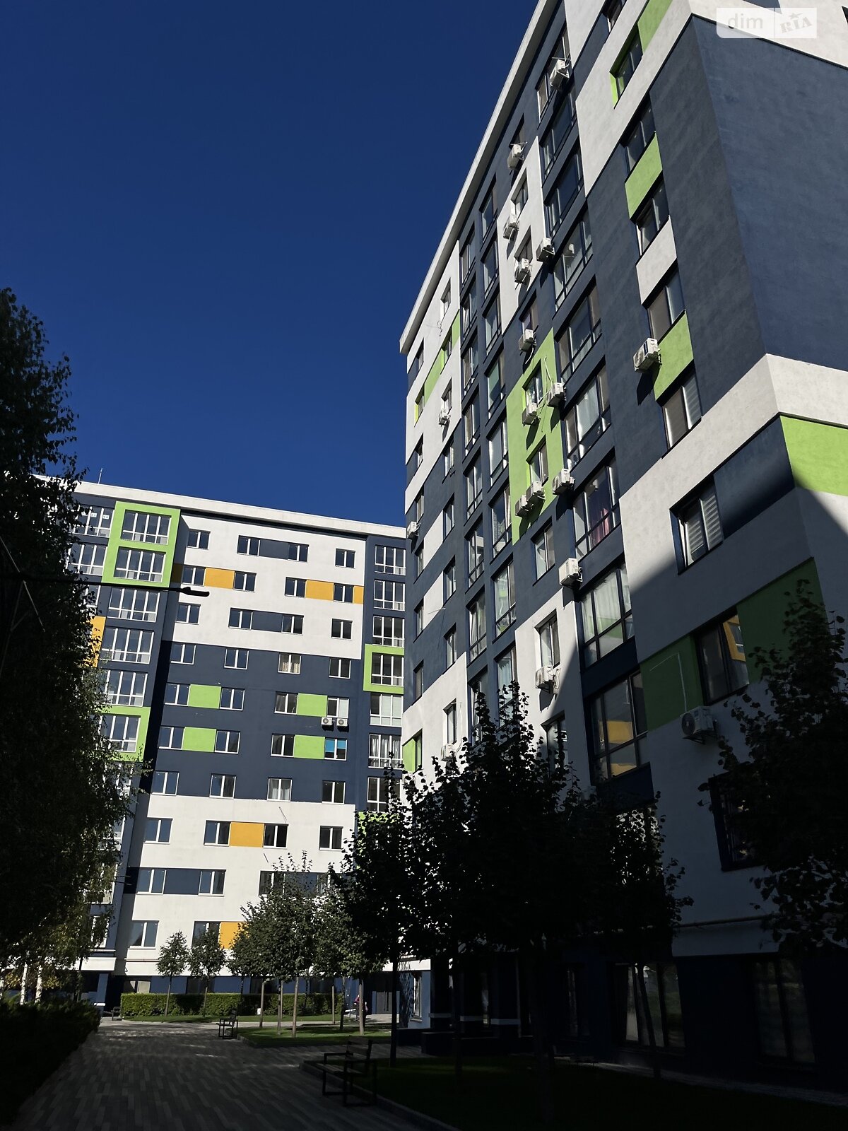 Продажа однокомнатной квартиры в Буче, на ул. Вишневая, фото 1 Продажа однокомнатной квартиры в Буче, на ул. Вишневая, фото 1