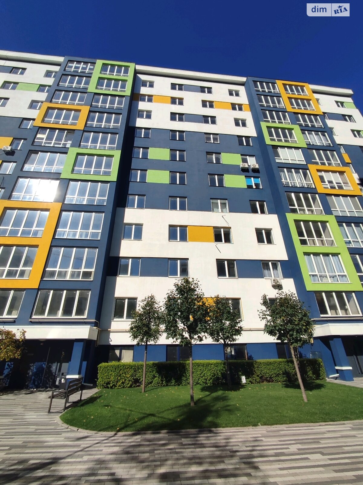 Продажа однокомнатной квартиры в Буче, на ул. Вишневая 78, фото 1 Продажа однокомнатной квартиры в Буче, на ул. Вишневая 78, фото 1