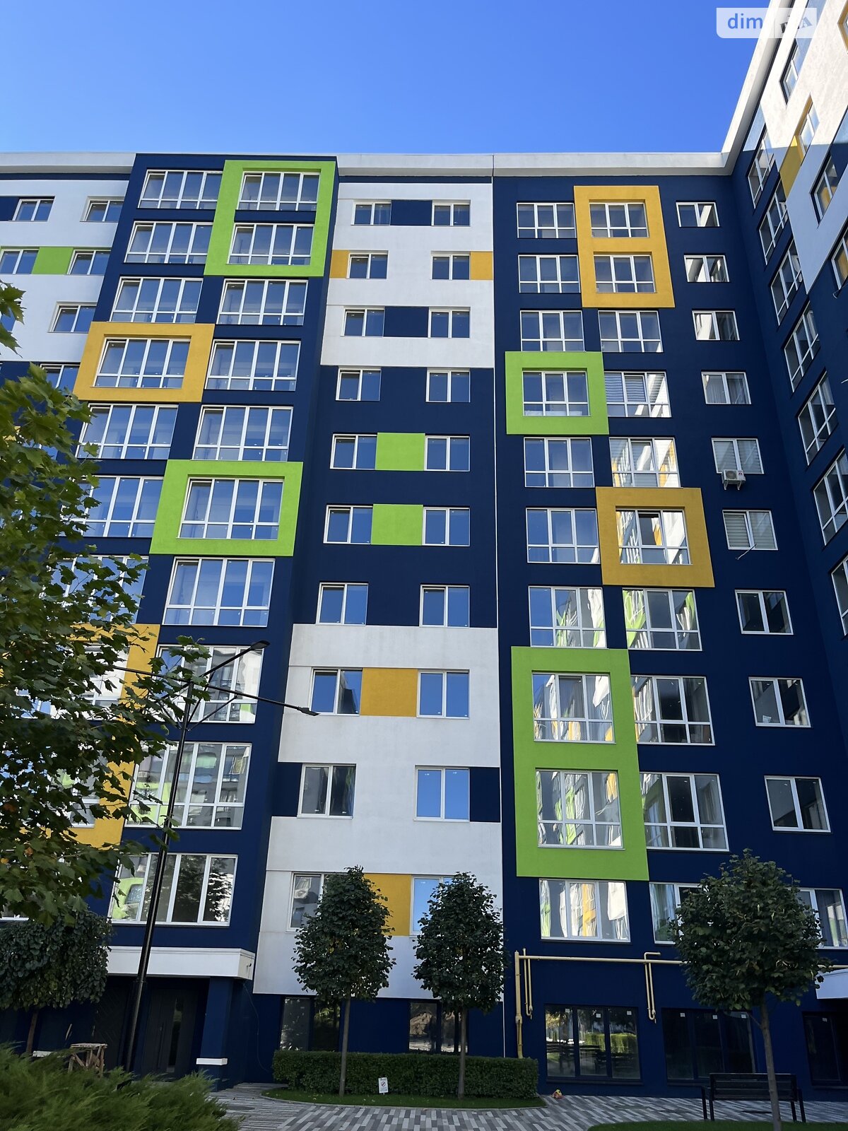Продажа однокомнатной квартиры в Буче, на ул. Вишневая 33, кв. 53, фото 1 Продажа однокомнатной квартиры в Буче, на ул. Вишневая 33, кв. 53, фото 1