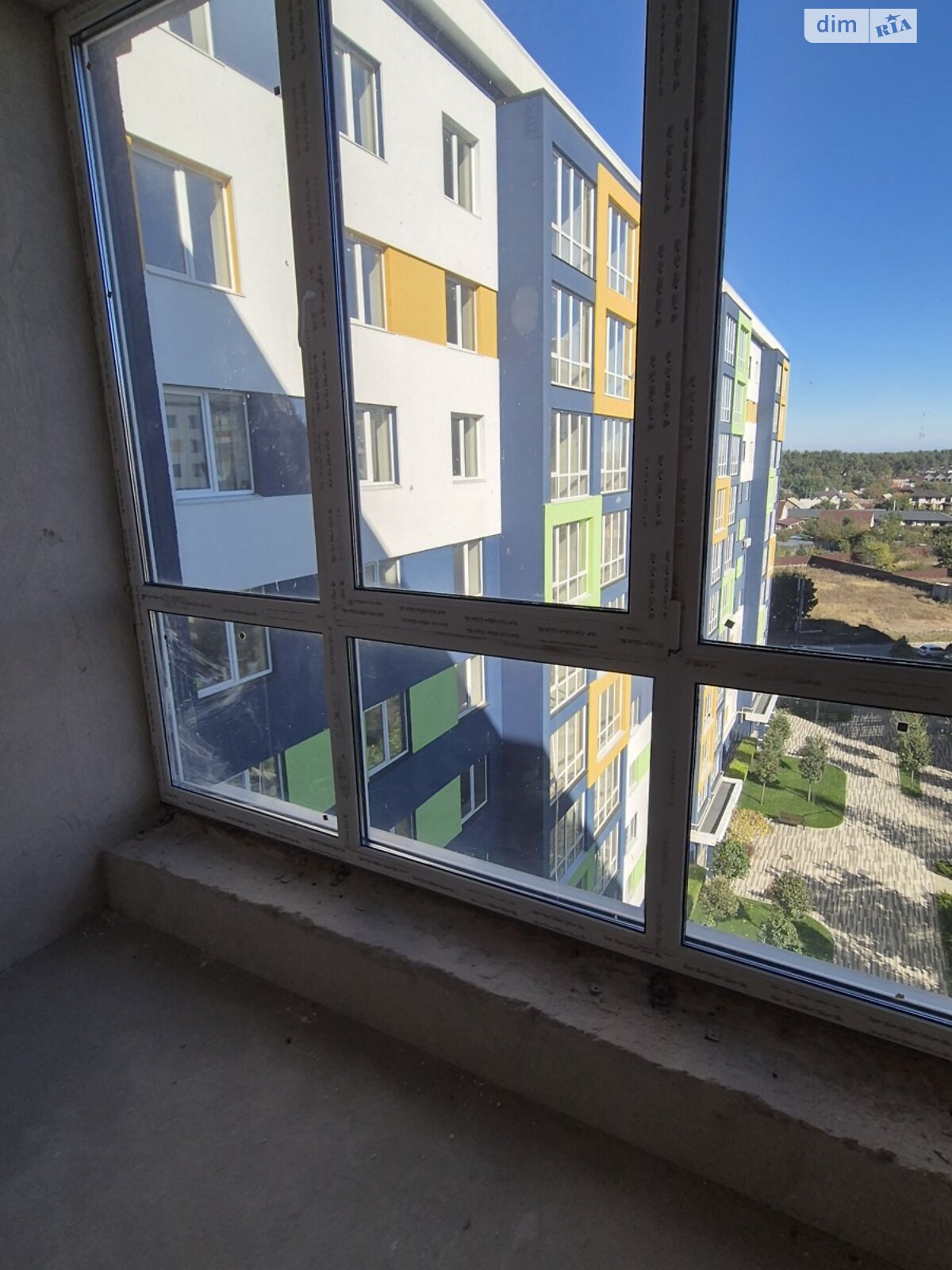 Продажа однокомнатной квартиры в Буче, на ул. Вишневая 33, фото 1 Продажа однокомнатной квартиры в Буче, на ул. Вишневая 33, фото 1