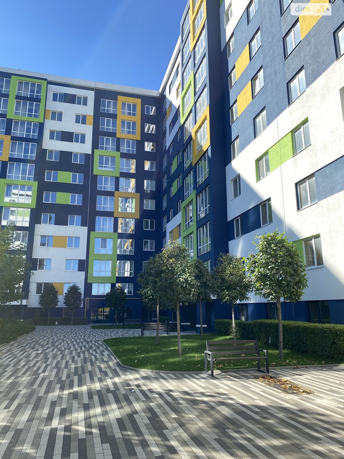 Продаж двокімнатної квартири в Бучі, на вул. Вишнева 3, кв. 12, фото 1 Продаж двокімнатної квартири в Бучі, на вул. Вишнева 3, кв. 12, фото 1