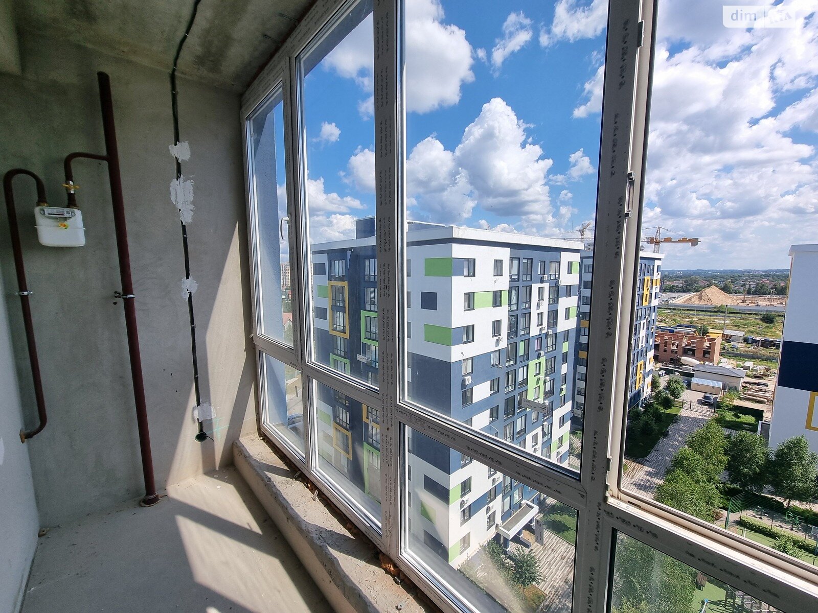 Продажа однокомнатной квартиры в Буче, на ул. Вишневая 33, фото 1 Продажа однокомнатной квартиры в Буче, на ул. Вишневая 33, фото 1