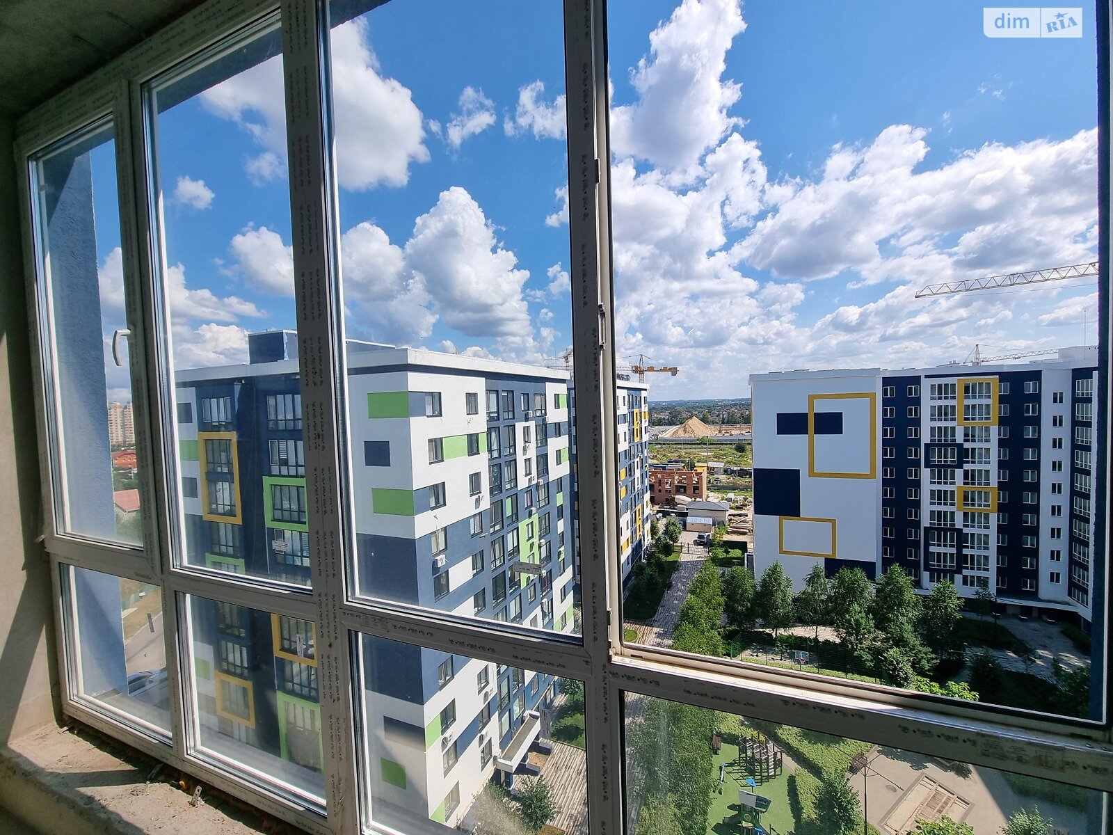 Продажа однокомнатной квартиры в Буче, на ул. Вишневая 33, фото 1 Продажа однокомнатной квартиры в Буче, на ул. Вишневая 33, фото 1