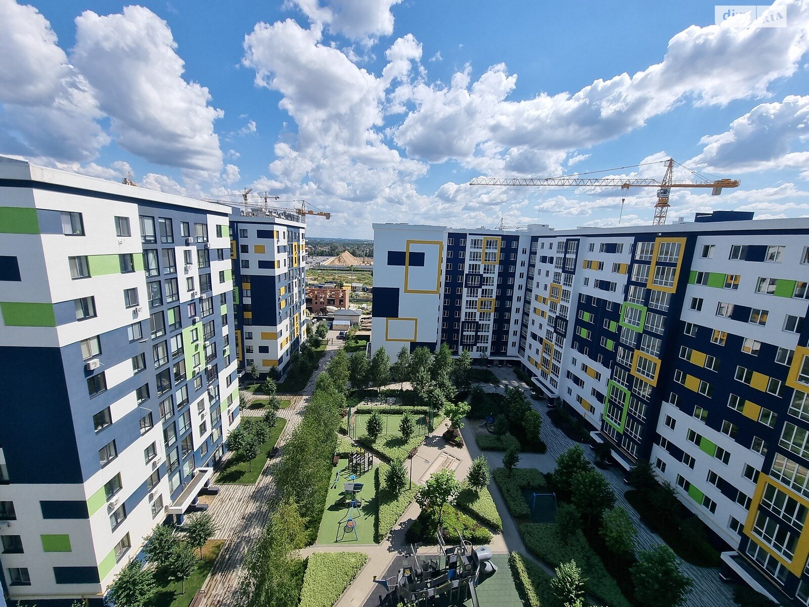 Продажа однокомнатной квартиры в Буче, на ул. Вишневая 33, фото 1 Продажа однокомнатной квартиры в Буче, на ул. Вишневая 33, фото 1