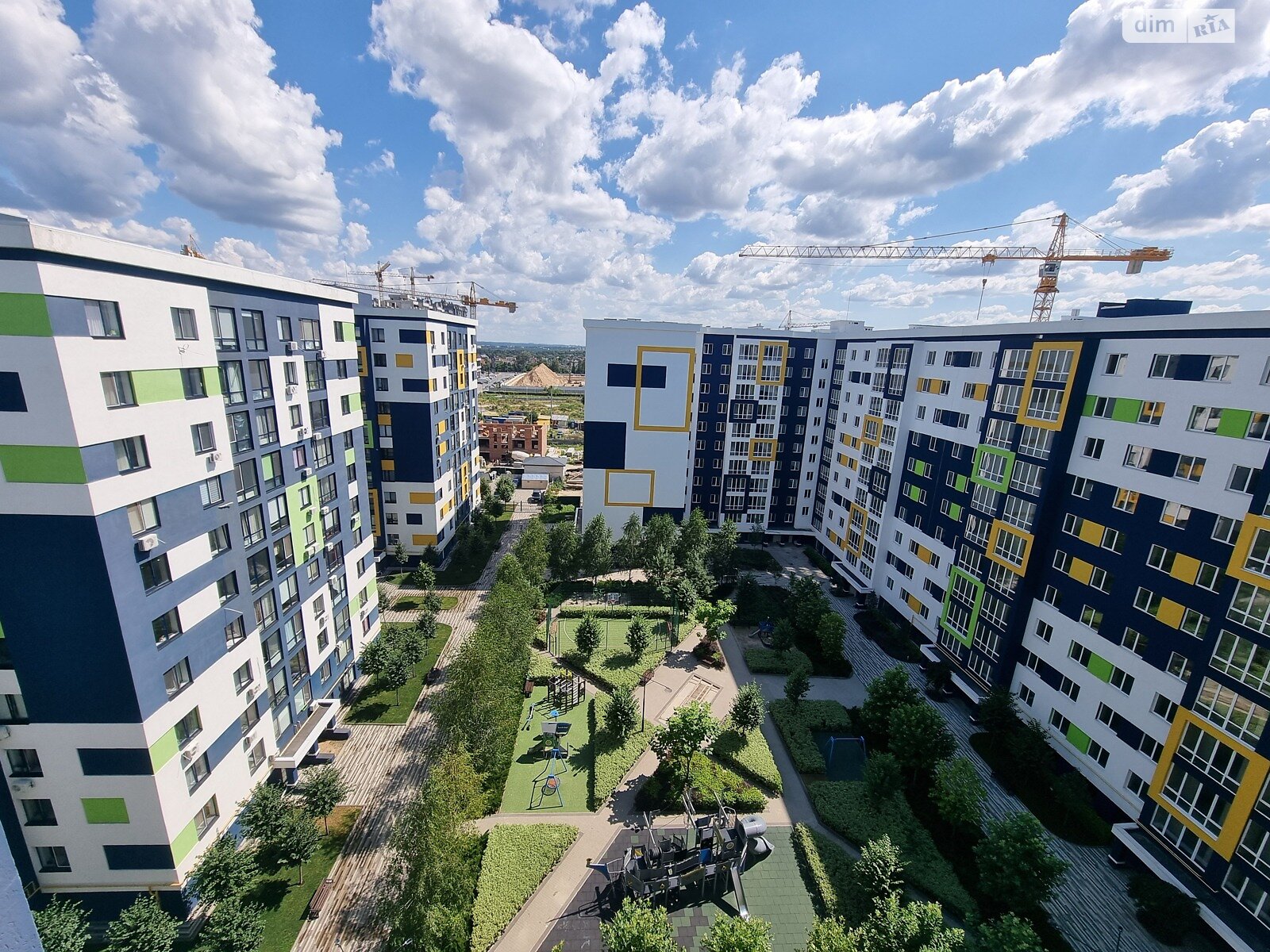 Продажа однокомнатной квартиры в Буче, на ул. Вишневая 33, фото 1 Продажа однокомнатной квартиры в Буче, на ул. Вишневая 33, фото 1