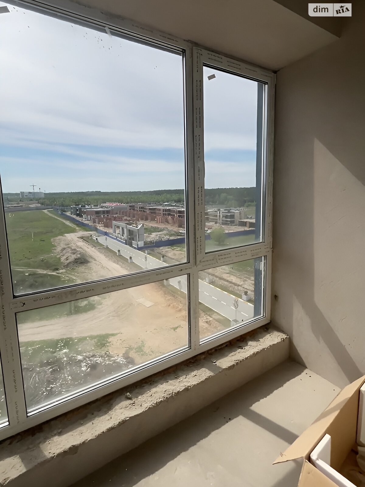 Продаж однокімнатної квартири в Бучі, на вул. Вишнева, фото 1 Продаж однокімнатної квартири в Бучі, на вул. Вишнева, фото 1