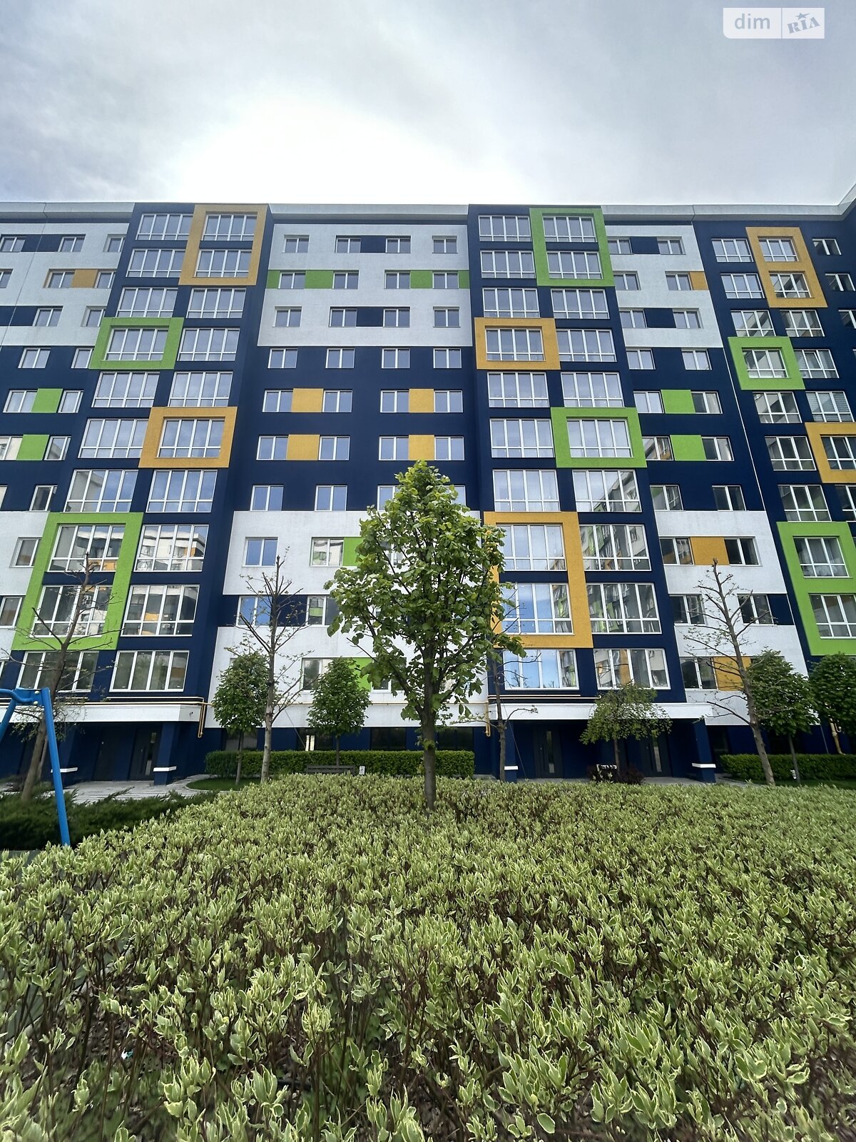 Продаж двокімнатної квартири в Бучі, на вул. Вишнева 33, фото 1 Продаж двокімнатної квартири в Бучі, на вул. Вишнева 33, фото 1
