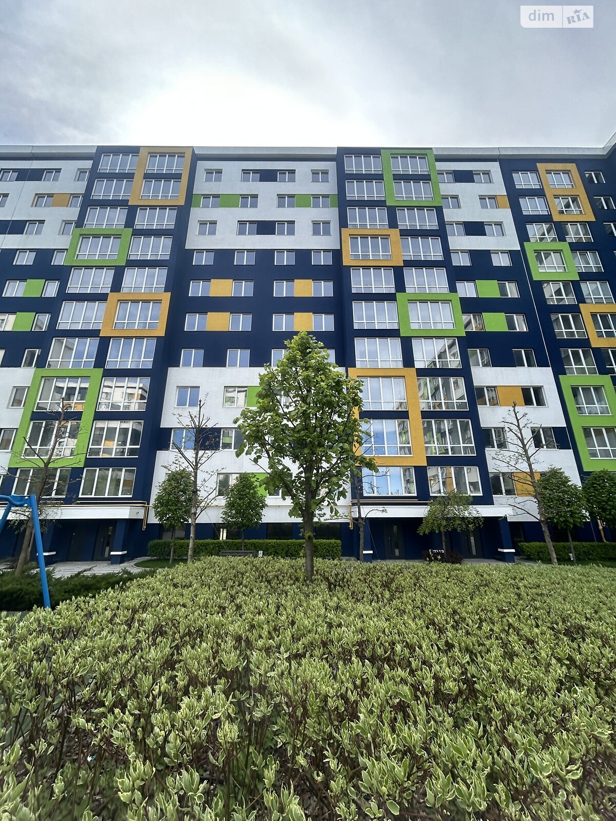 Продажа двухкомнатной квартиры в Буче, на ул. Вишневая 33, фото 1 Продажа двухкомнатной квартиры в Буче, на ул. Вишневая 33, фото 1