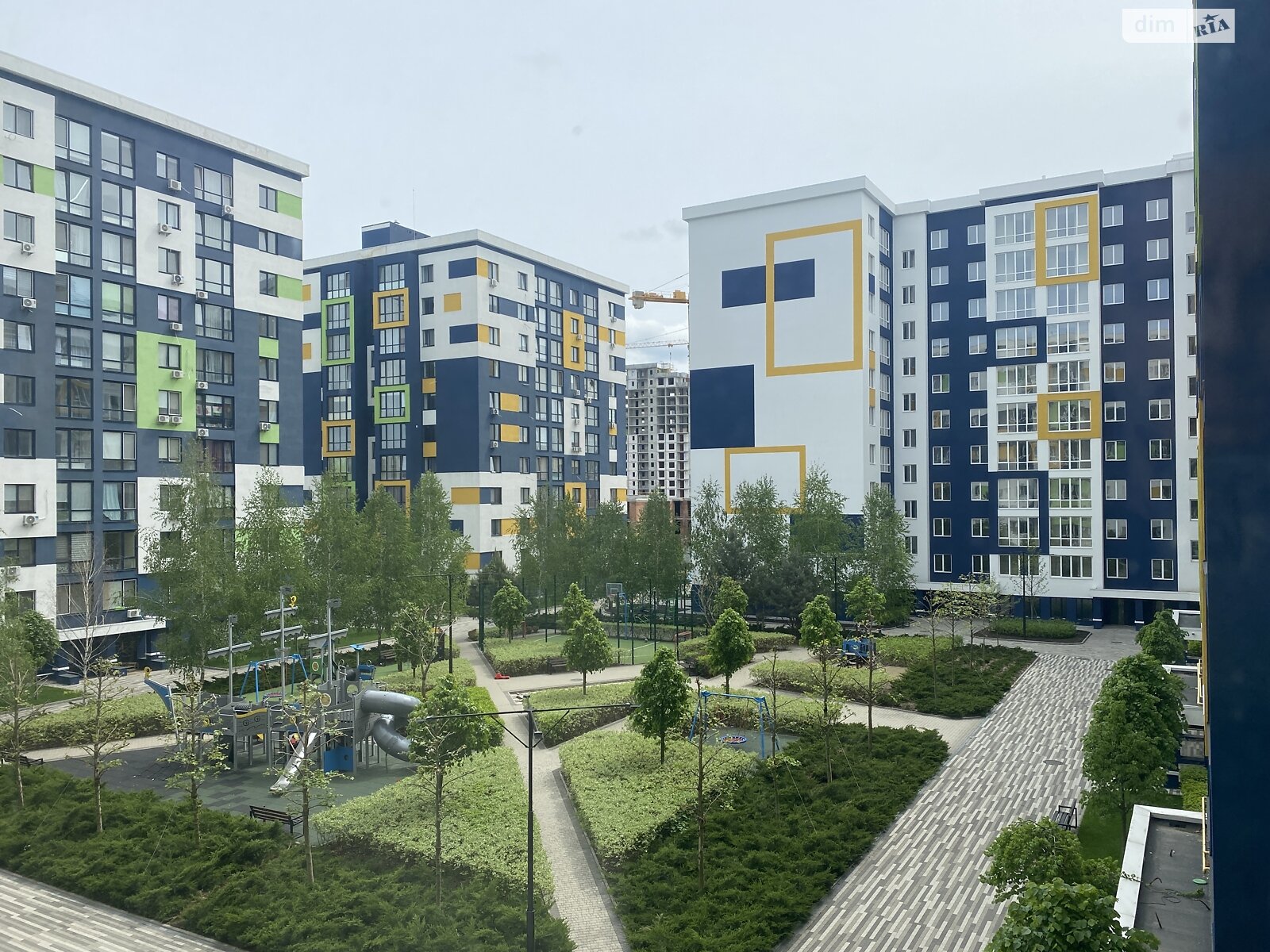 Продаж однокімнатної квартири в Бучі, на вул. Вишнева 33, фото 1 Продаж однокімнатної квартири в Бучі, на вул. Вишнева 33, фото 1