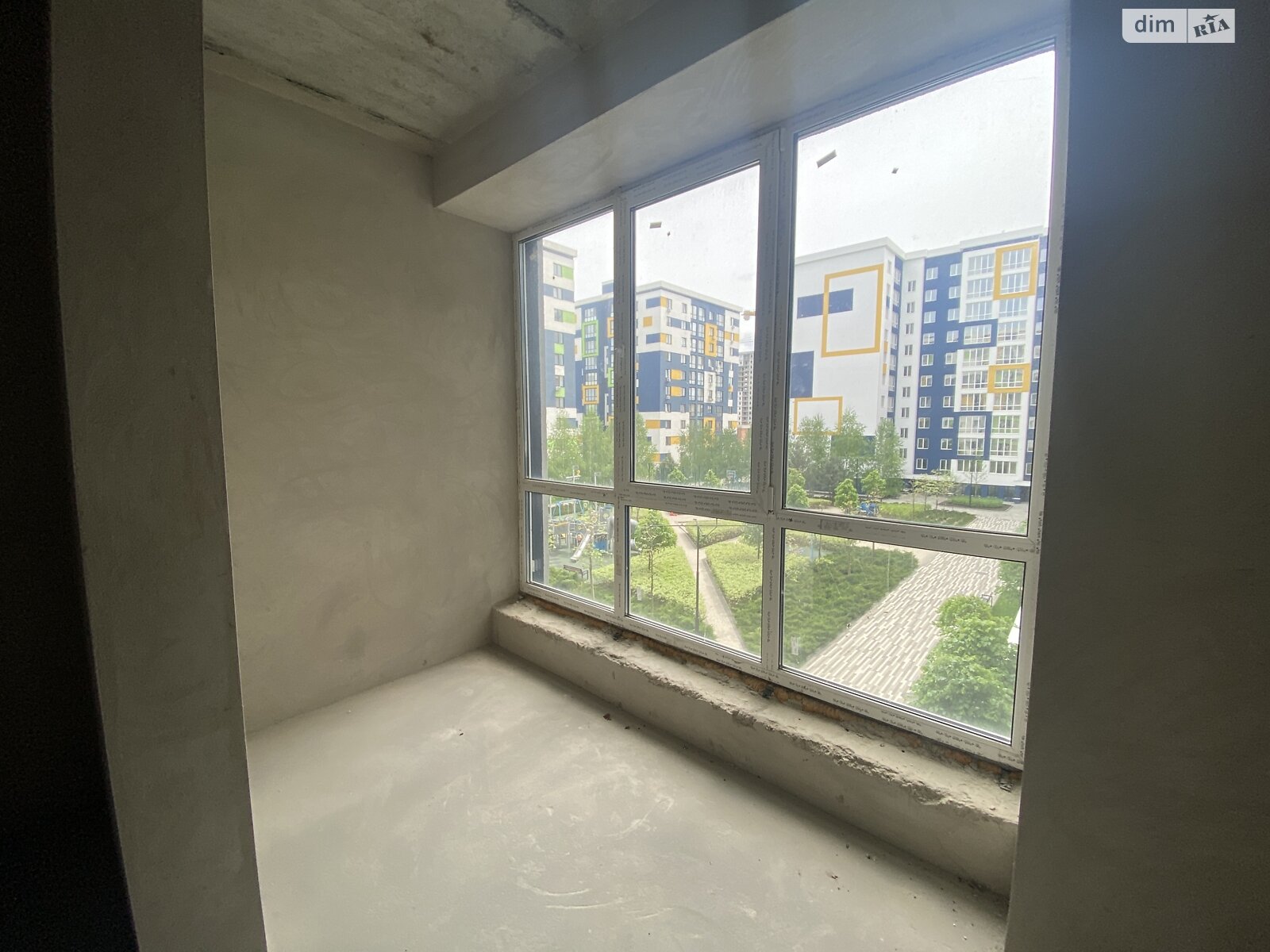 Продаж однокімнатної квартири в Бучі, на вул. Вишнева 33, фото 1 Продаж однокімнатної квартири в Бучі, на вул. Вишнева 33, фото 1