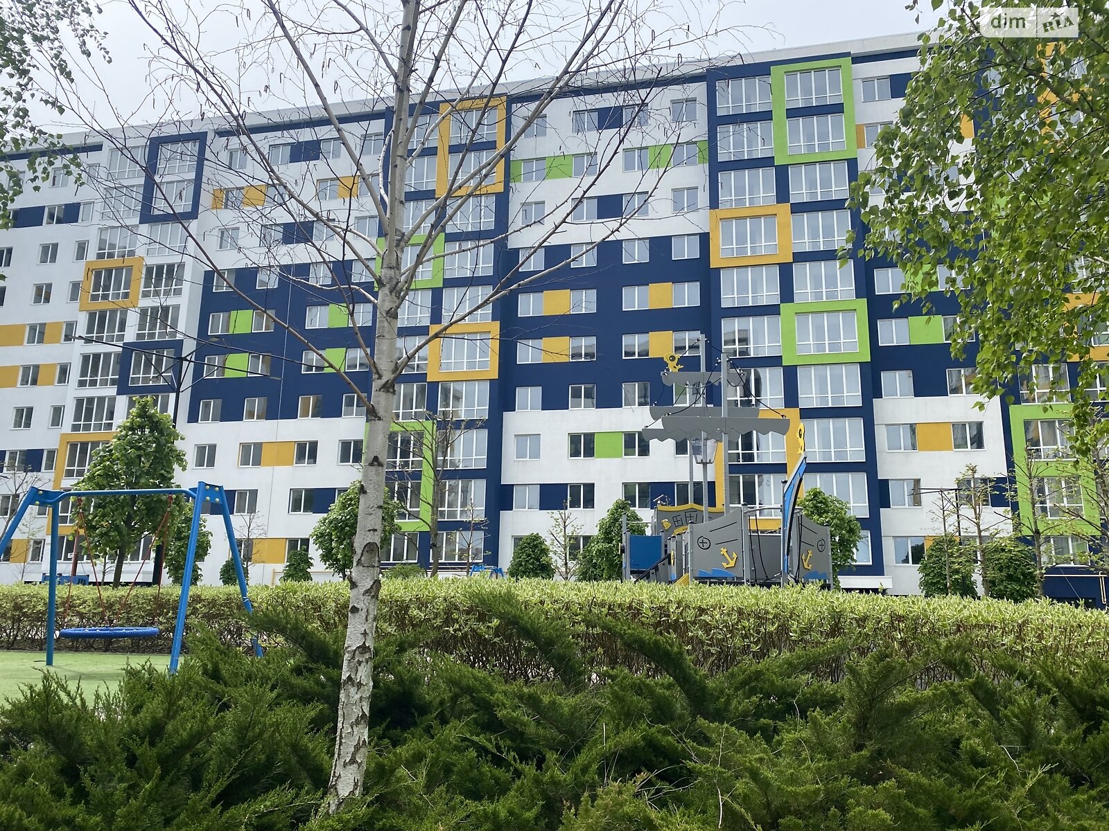 Продаж однокімнатної квартири в Бучі, на вул. Вишнева 33, фото 1 Продаж однокімнатної квартири в Бучі, на вул. Вишнева 33, фото 1