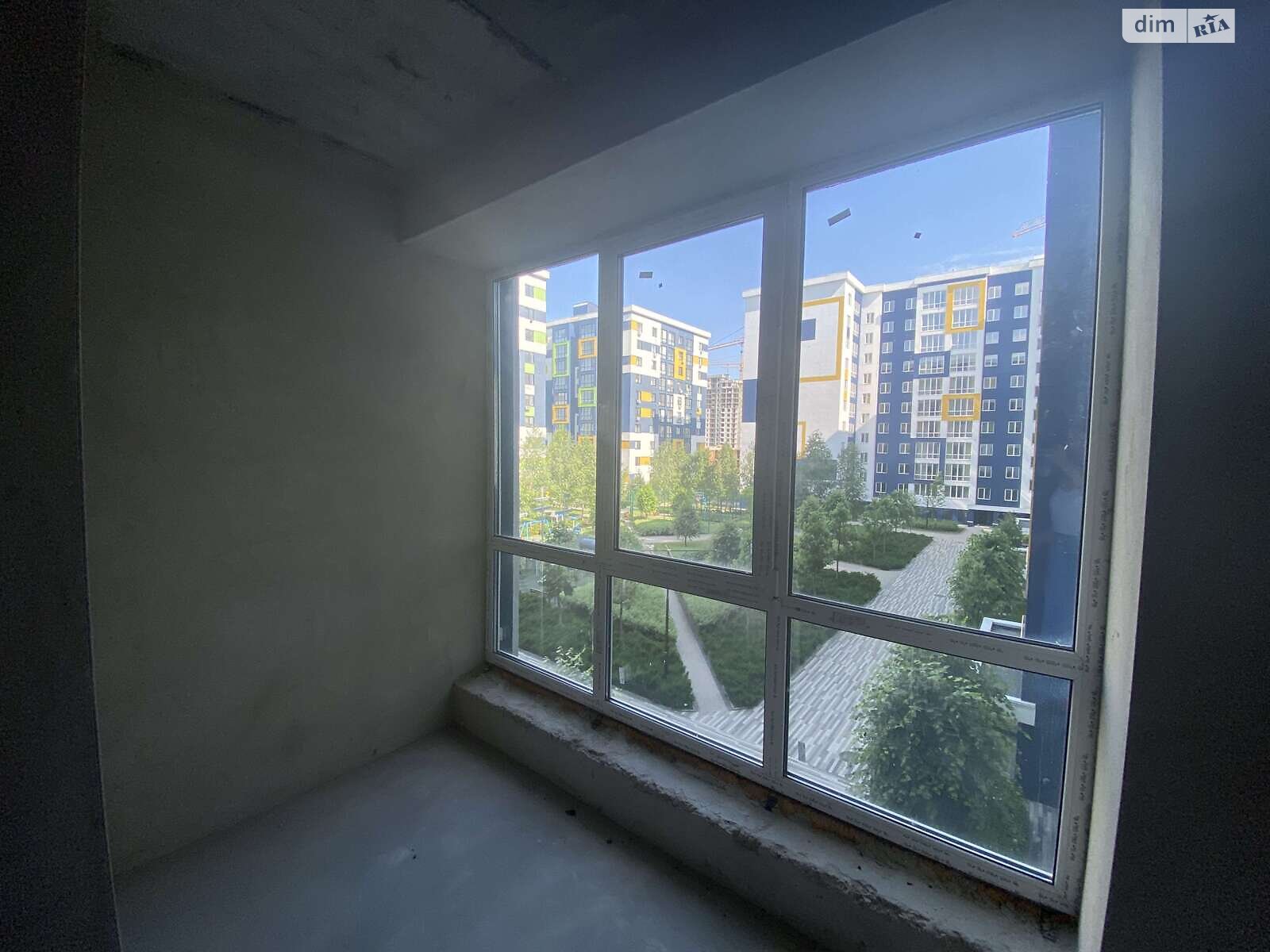 Продаж однокімнатної квартири в Бучі, на вул. Вишнева, район Буча фото 1 Продаж однокімнатної квартири в Бучі, на вул. Вишнева, район Буча фото 1