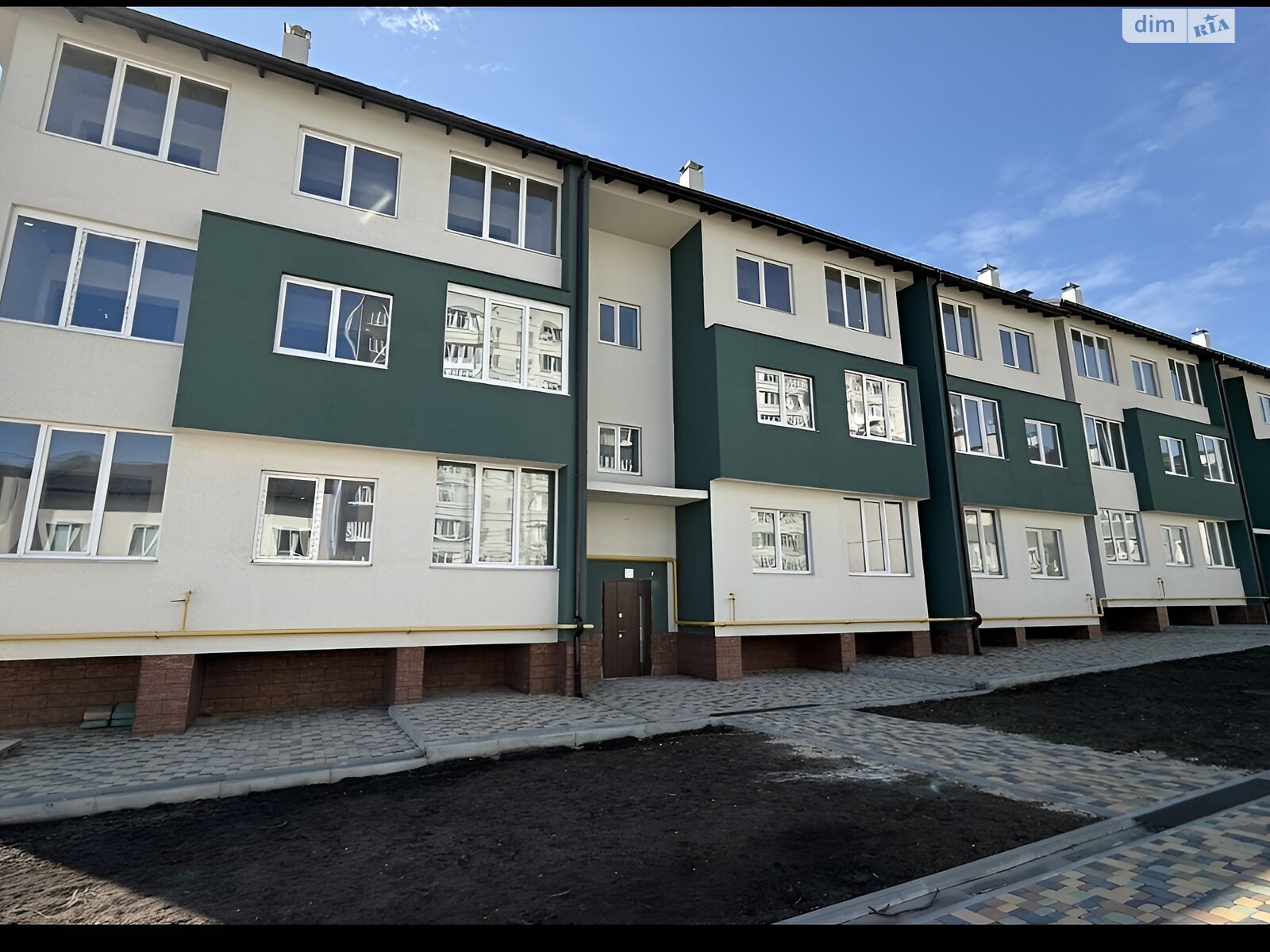 Продажа однокомнатной квартиры в Буче, на ул. Владимира Грушевского 4А, фото 1 Продажа однокомнатной квартиры в Буче, на ул. Владимира Грушевского 4А, фото 1