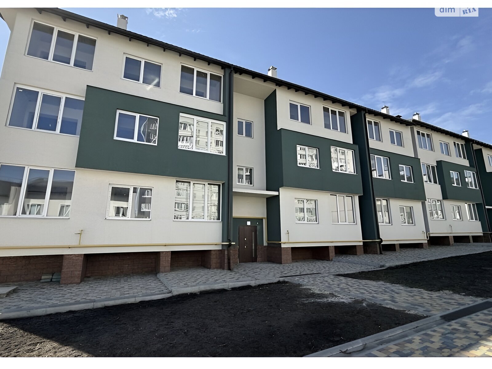 Продажа однокомнатной квартиры в Буче, на ул. Владимира Грушевского 4А, фото 1 Продажа однокомнатной квартиры в Буче, на ул. Владимира Грушевского 4А, фото 1