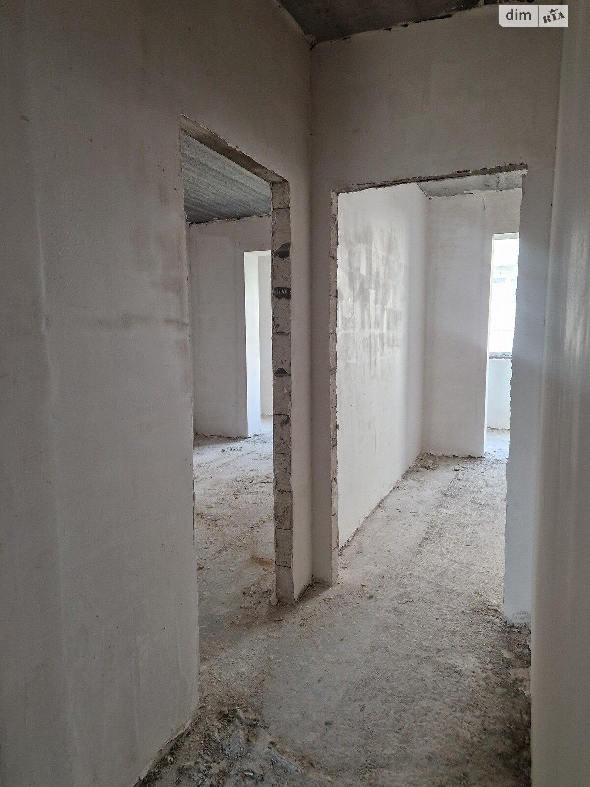 Продаж двокімнатної квартири в Бучі, на вул. Володимира Грушевского 4В, фото 1 Продаж двокімнатної квартири в Бучі, на вул. Володимира Грушевского 4В, фото 1