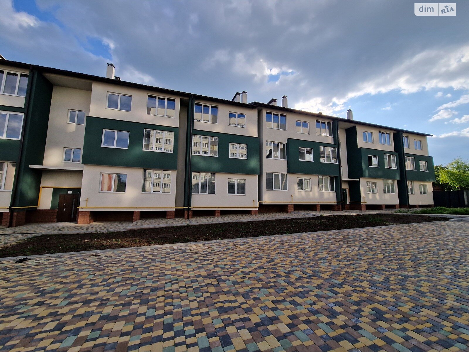 Продаж двокімнатної квартири в Бучі, на вул. Володимира Грушевского 4В, фото 1 Продаж двокімнатної квартири в Бучі, на вул. Володимира Грушевского 4В, фото 1