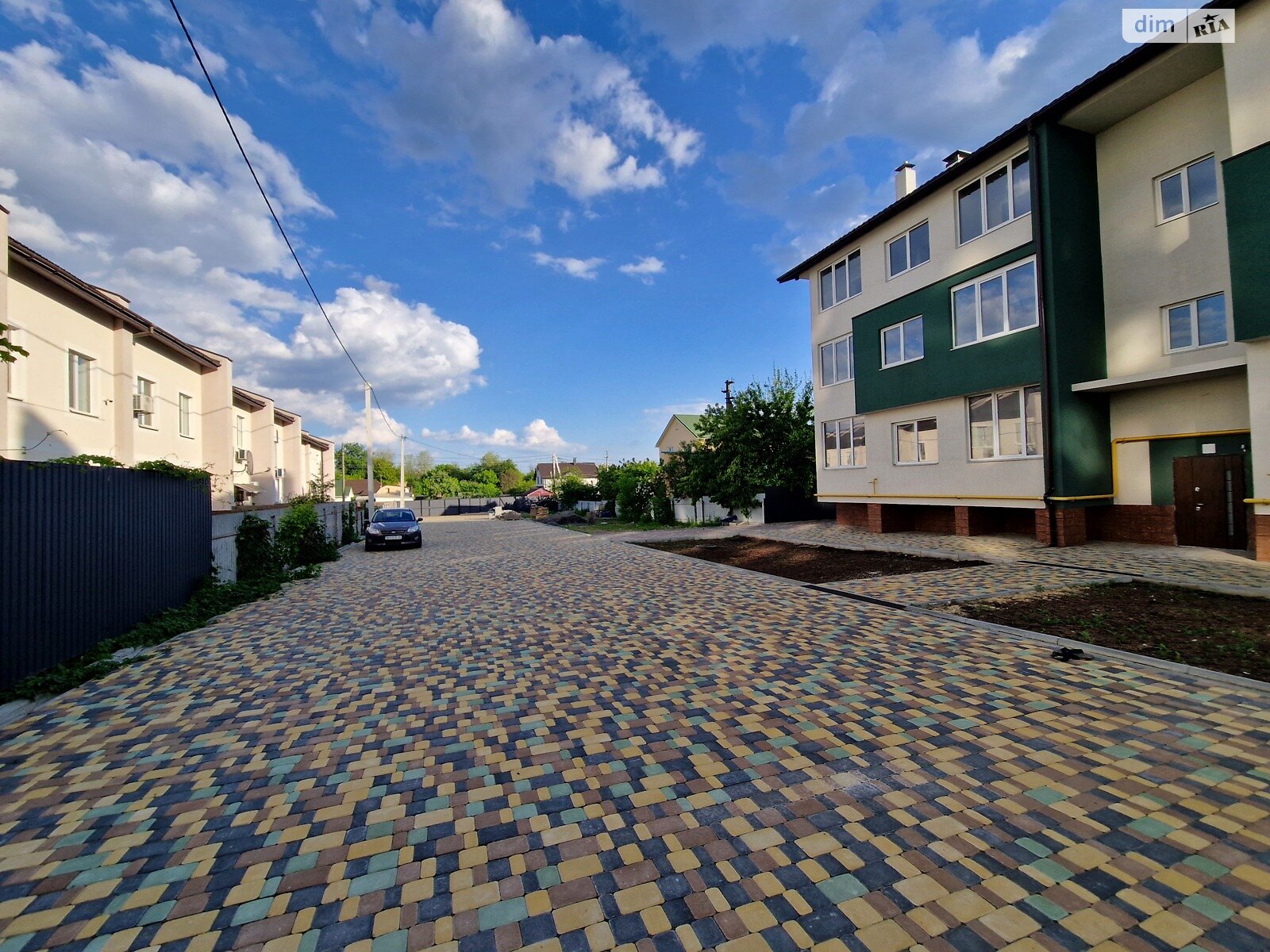 Продаж двокімнатної квартири в Бучі, на вул. Володимира Грушевского 4В, фото 1 Продаж двокімнатної квартири в Бучі, на вул. Володимира Грушевского 4В, фото 1