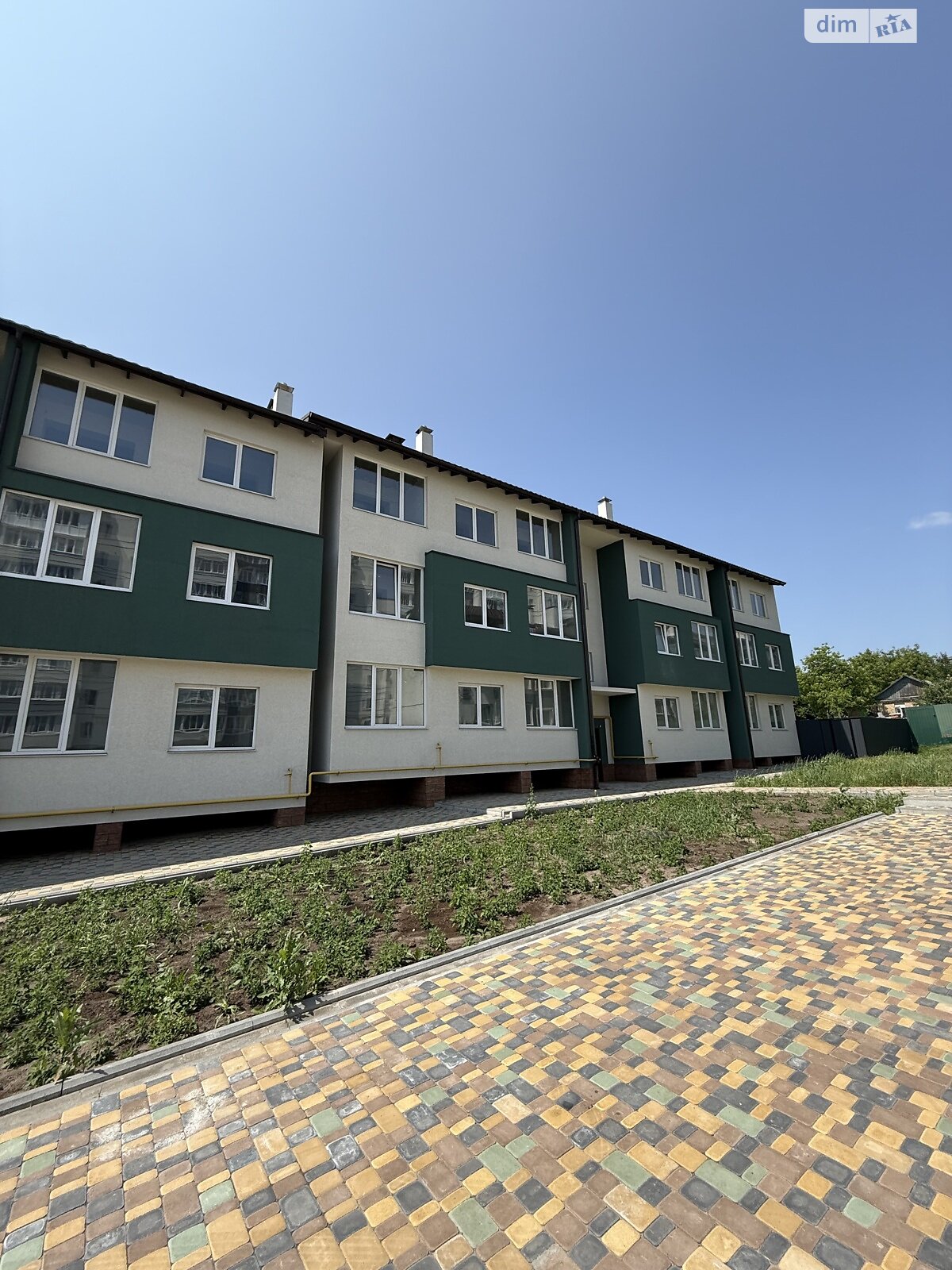 Продаж однокімнатної квартири в Бучі, на вул. Володимира Грушевского 4В, кв. 7, фото 1 Продаж однокімнатної квартири в Бучі, на вул. Володимира Грушевского 4В, кв. 7, фото 1