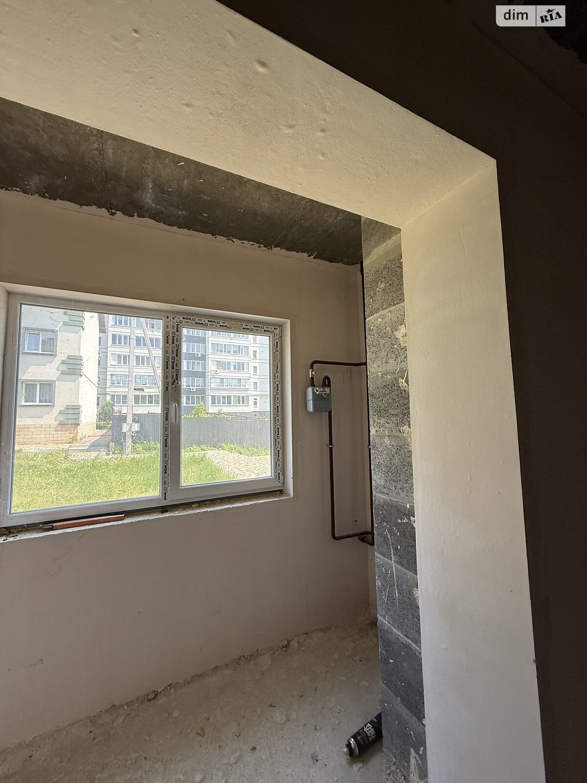Продаж однокімнатної квартири в Бучі, на вул. Володимира Грушевского 4В, кв. 7, фото 1 Продаж однокімнатної квартири в Бучі, на вул. Володимира Грушевского 4В, кв. 7, фото 1