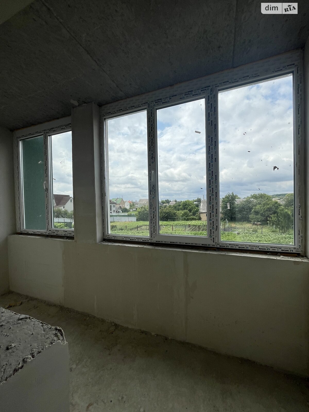 Продаж однокімнатної квартири в Бучі, на вул. Володимира Грушевского 4А, фото 1