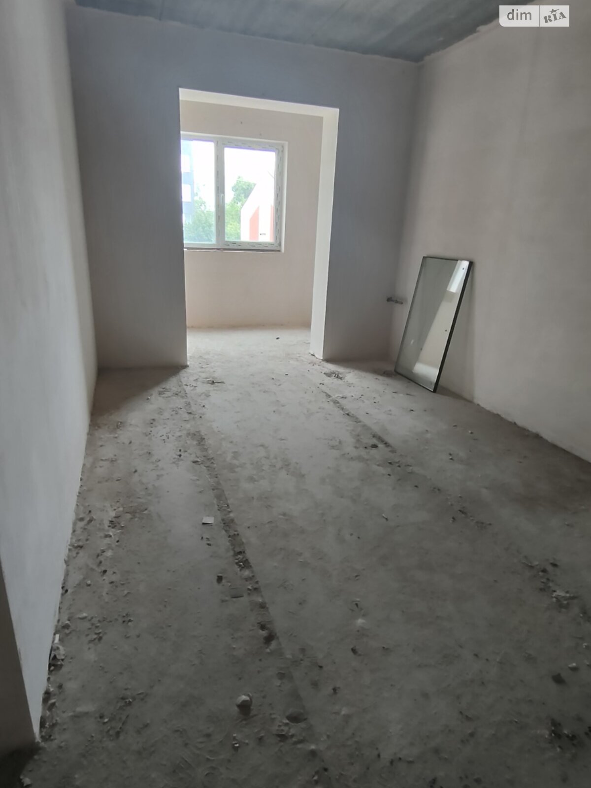Продаж двокімнатної квартири в Бучі, на вул. Володимира Грушевского 4Г, фото 1 Продаж двокімнатної квартири в Бучі, на вул. Володимира Грушевского 4Г, фото 1