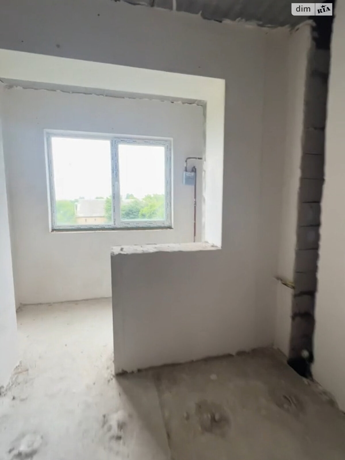Продаж двокімнатної квартири в Бучі, на вул. Володимира Грушевского 4А, фото 1 Продаж двокімнатної квартири в Бучі, на вул. Володимира Грушевского 4А, фото 1