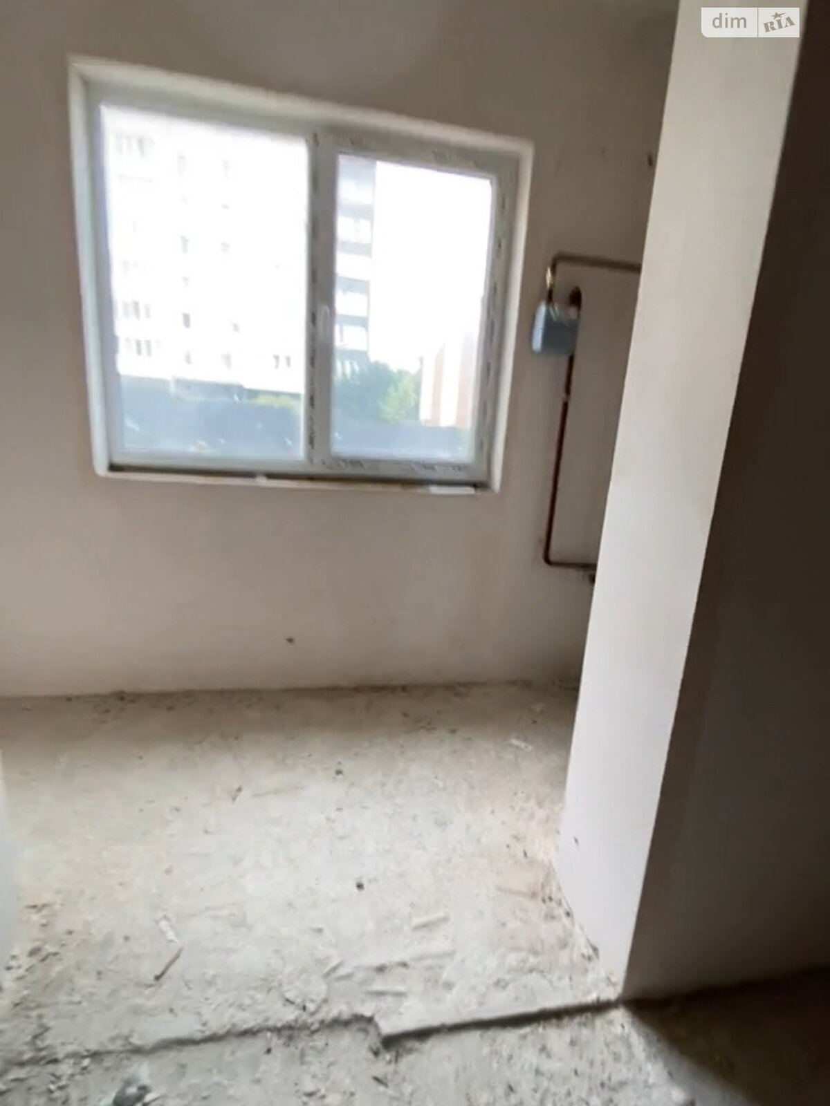 Продаж однокімнатної квартири в Бучі, на вул. Володимира Грушевского 4А, фото 1 Продаж однокімнатної квартири в Бучі, на вул. Володимира Грушевского 4А, фото 1